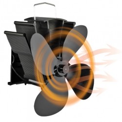 Ventilator aer cald SIROC 4 Ventilator aer cald SIROC 4